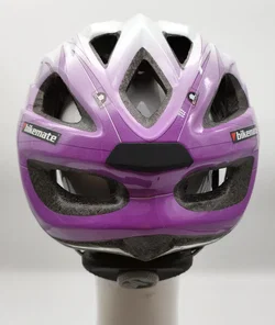 Fahrradhelm Bikemate Verstellbar 54-60 cm | Alltagsheld - Bild 3