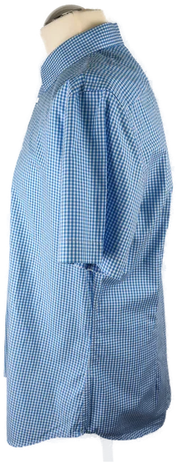 Herrenhemd Sonstige Kariert XS | Business-Casual - Bild 2