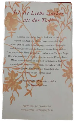 Wirst du da sein? - Guillaume Musso - Bild 2