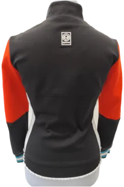 Softshelljacke Damen, Sportalm, Gr. 38 - Bild 4