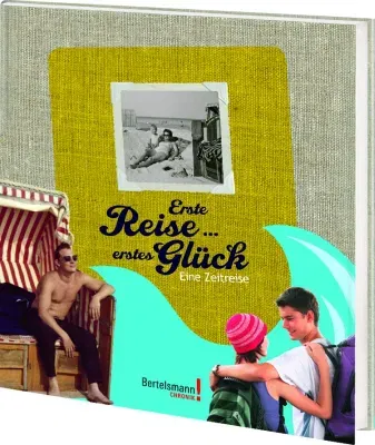 Erste Reise... erstes Glück - Bild 2