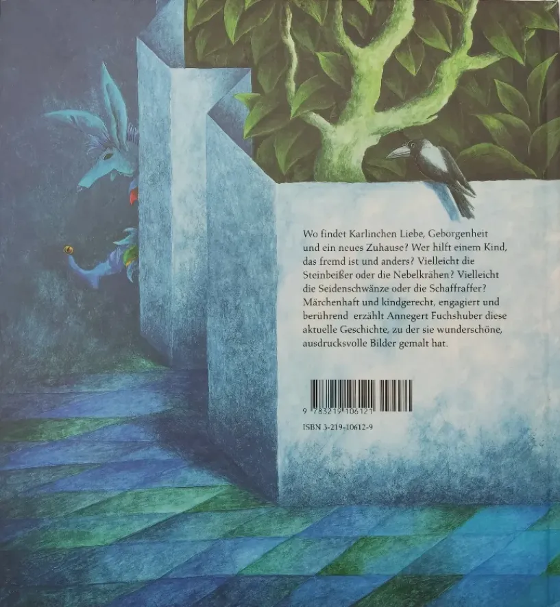Karlinchen - Annegert Fuchshuber – Bild 2