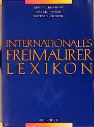 Internationales Freimaurerlexikon - Herbig - Bild 2