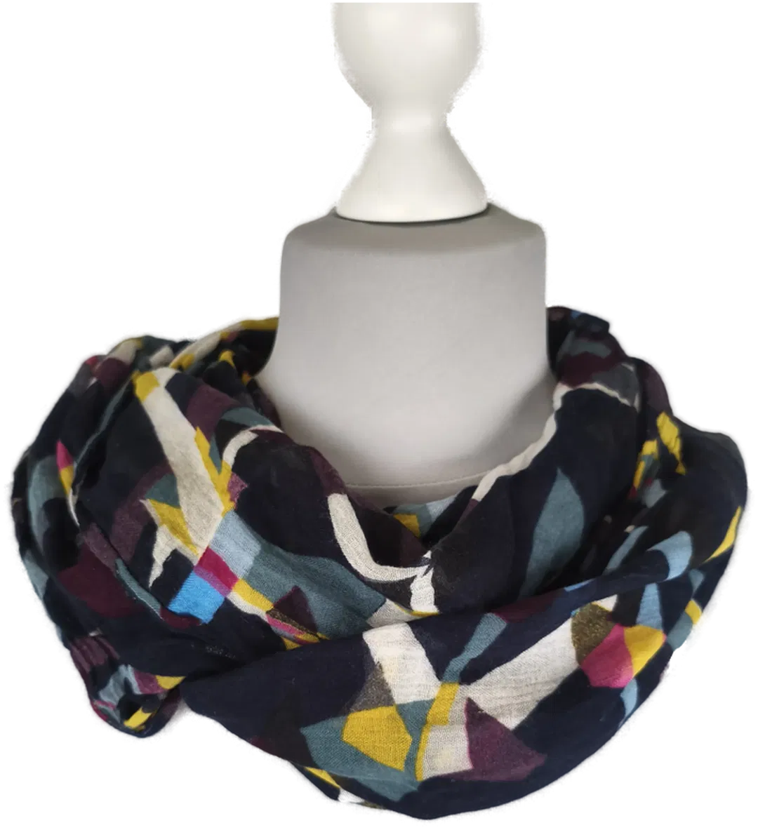 leichter Schal von Cecil - Bild 4