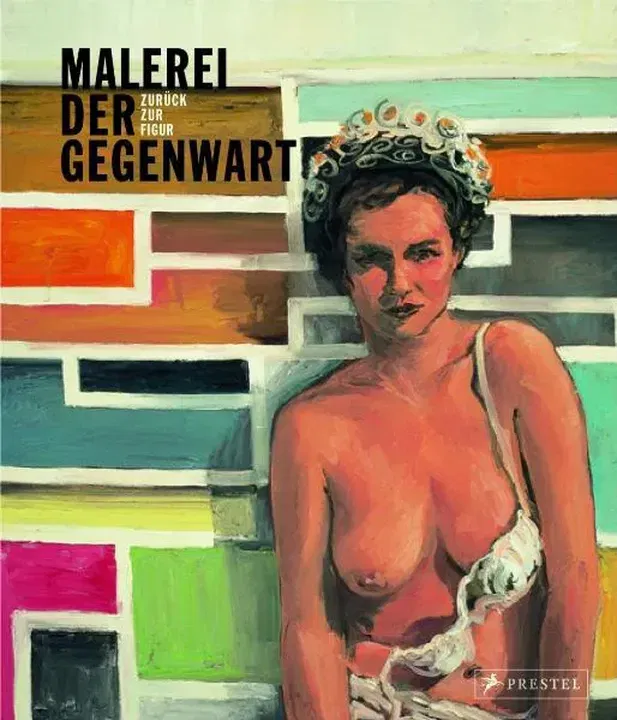 Malerei der Gegenwart - Bild 1