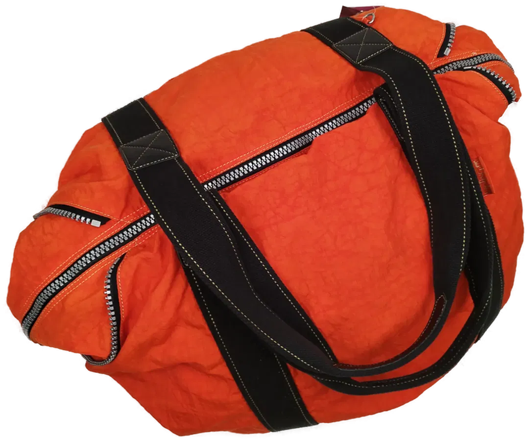 Orange KIPLING Sport/Reisetasche - groß / inkl. Innentasche - Bild 1