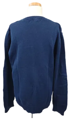 H&M Kinderpullover marineblau - Gr.158/164 - Bild 3