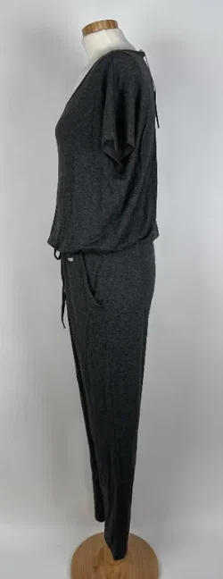 Lascana - Damen Jumpsuit - Gr. 40 - Bild 3