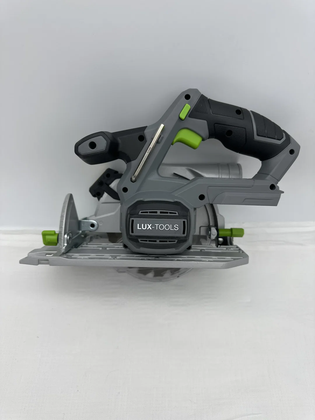 Lux Tools Akku Handkreissäge 1 Power System A-KS-20/150 – Bild 4