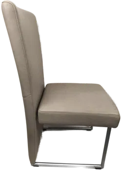 8 Stück Rolf Benz Stühle Leder - Bild 8