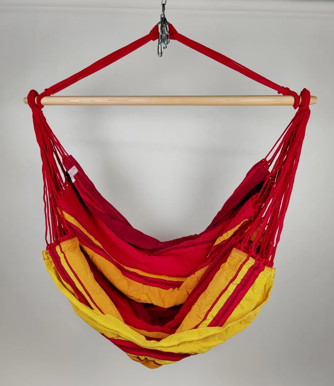 HängemattenGlück- Hängesessel - Sonho XL Bio - Bild 1