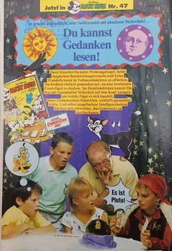 Walt Disneys Donald Duck 