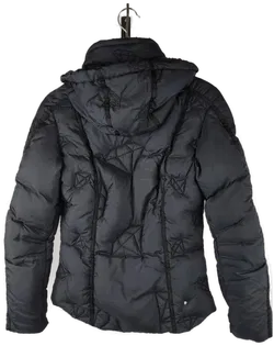 Damen Winterjacke in Größe 36 - Neuwertig - Bild 2