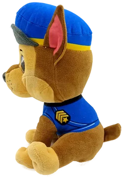 Spin Master ltd. PAW Patrol Chase Stofftier - Bild 3