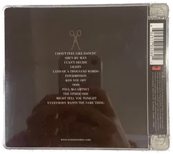 TA-DAH - Scissor Sisters - Bild 2