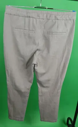 Comma, - Damenhose Gr. L - Bild 3