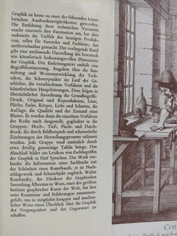 Die Kunst der GRAPHIK. Technik-Geschichte-Meisterwerke - Walter Koschatzky - Bild 2