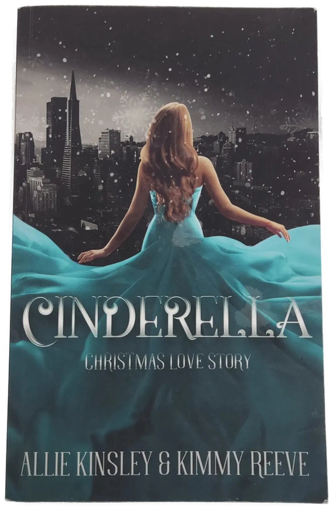 Cinderella - Christmas Love Story - Bild 1