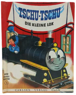 Kinderbuch Konvolut aus den 1960ern - 3 Stück antiquarisch - Bild 4