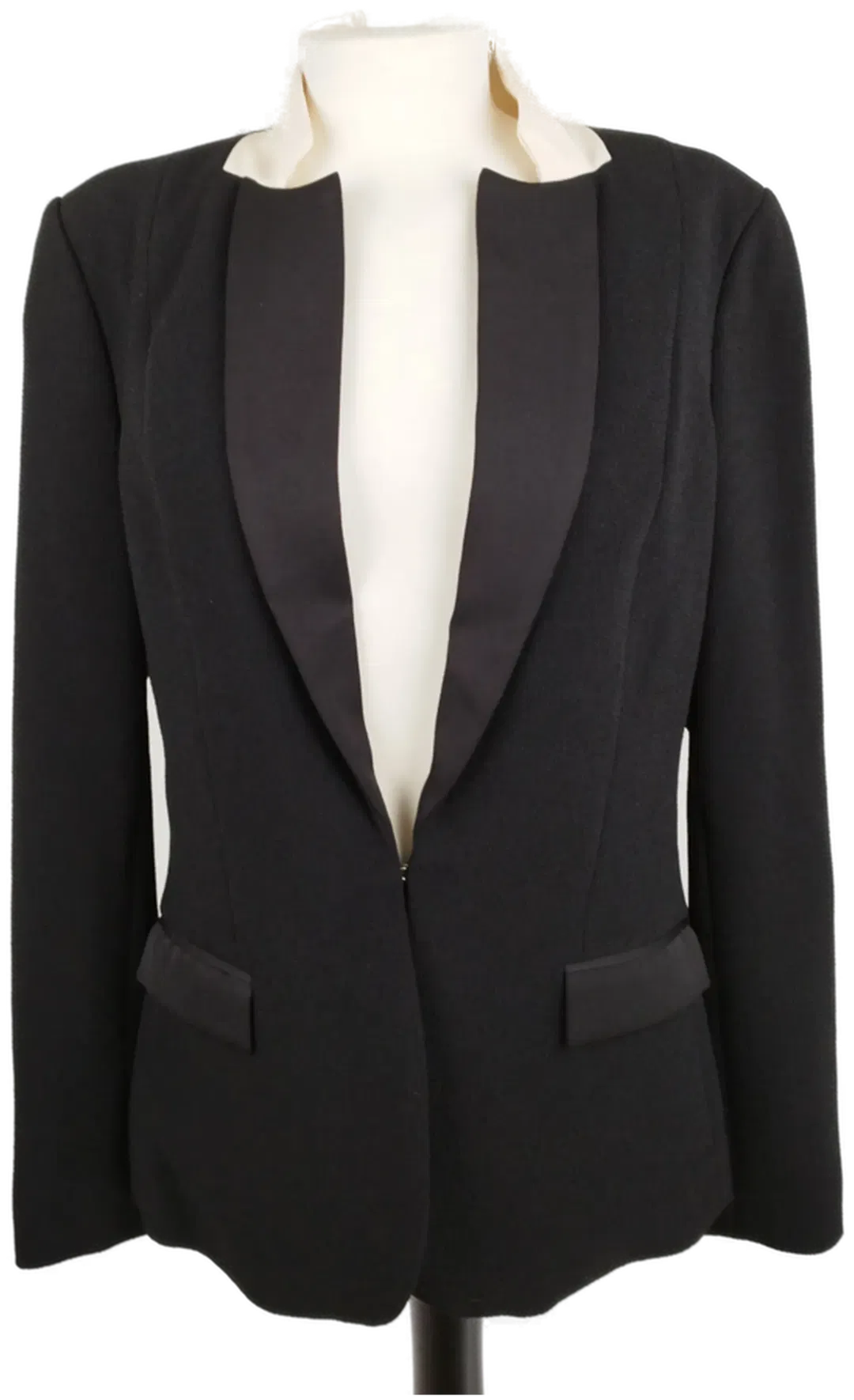 Malene Birger Blazer - Gr. 38 - Bild 4
