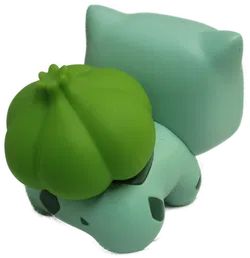 Funko Pop! Pokémon Bisasam #453 – Bulbasaur Vinyl Figur (2020) – Original Funko - Bild 3