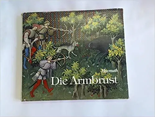 Die Armbrust - Egon Harmuth - Bild 2