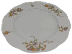 Rosenthal Classic Rose Porzellan Kaffee Tee Service 27-teilig Blumendekor - Bild 6
