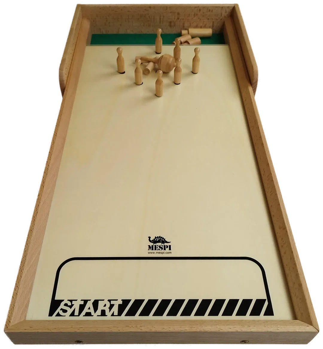 Tiroler Tischkegelspiel MESPI-Sterzing | Traditionsspiel – Bild 4