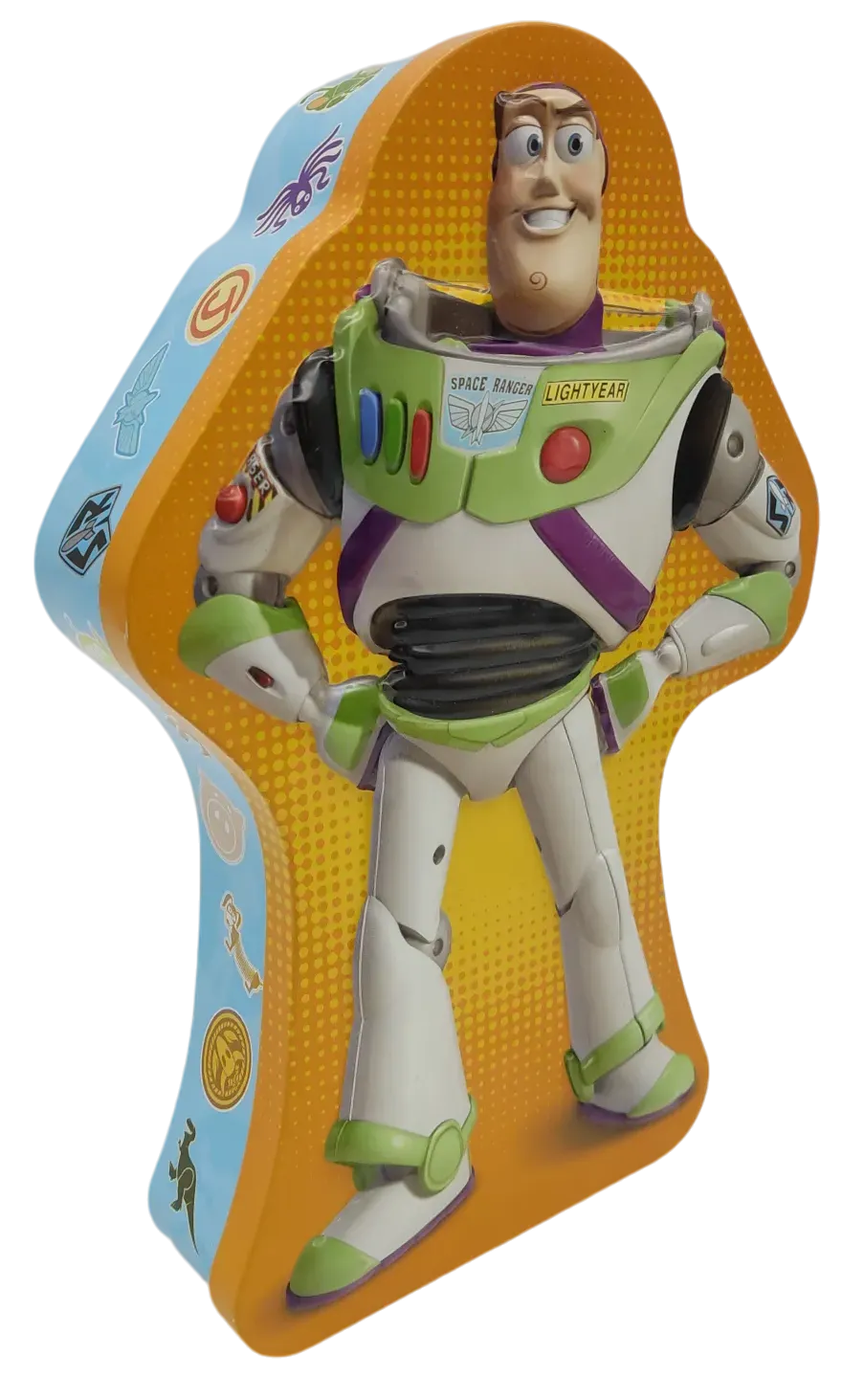 Toy Story 3 - Kartenspiele - Cartamundi  – Bild 2