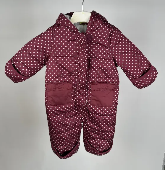 Impidimpi - Babyskianzug - Gr.62/68 - Bild 1