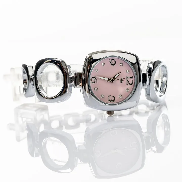 Damen Nidda Armbanduhr – Bild 2