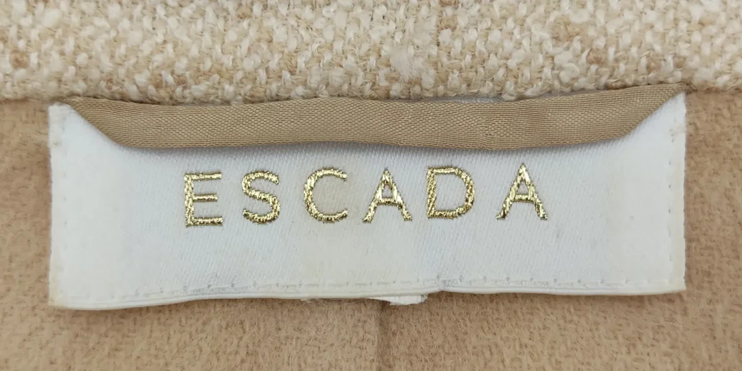 Escada - Damen Blazer Gr. M – Bild 4