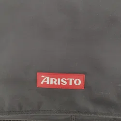 Zeichentasche Für A4 GZ-Zeichenplatte Aristo | Schul- & Atelierhelfer - Bild 3