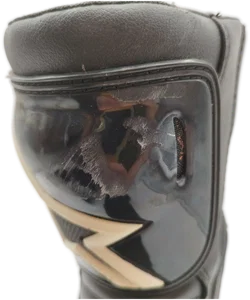 Alpinestars - Motorradschuhe / Gr. 44  - Bild 4