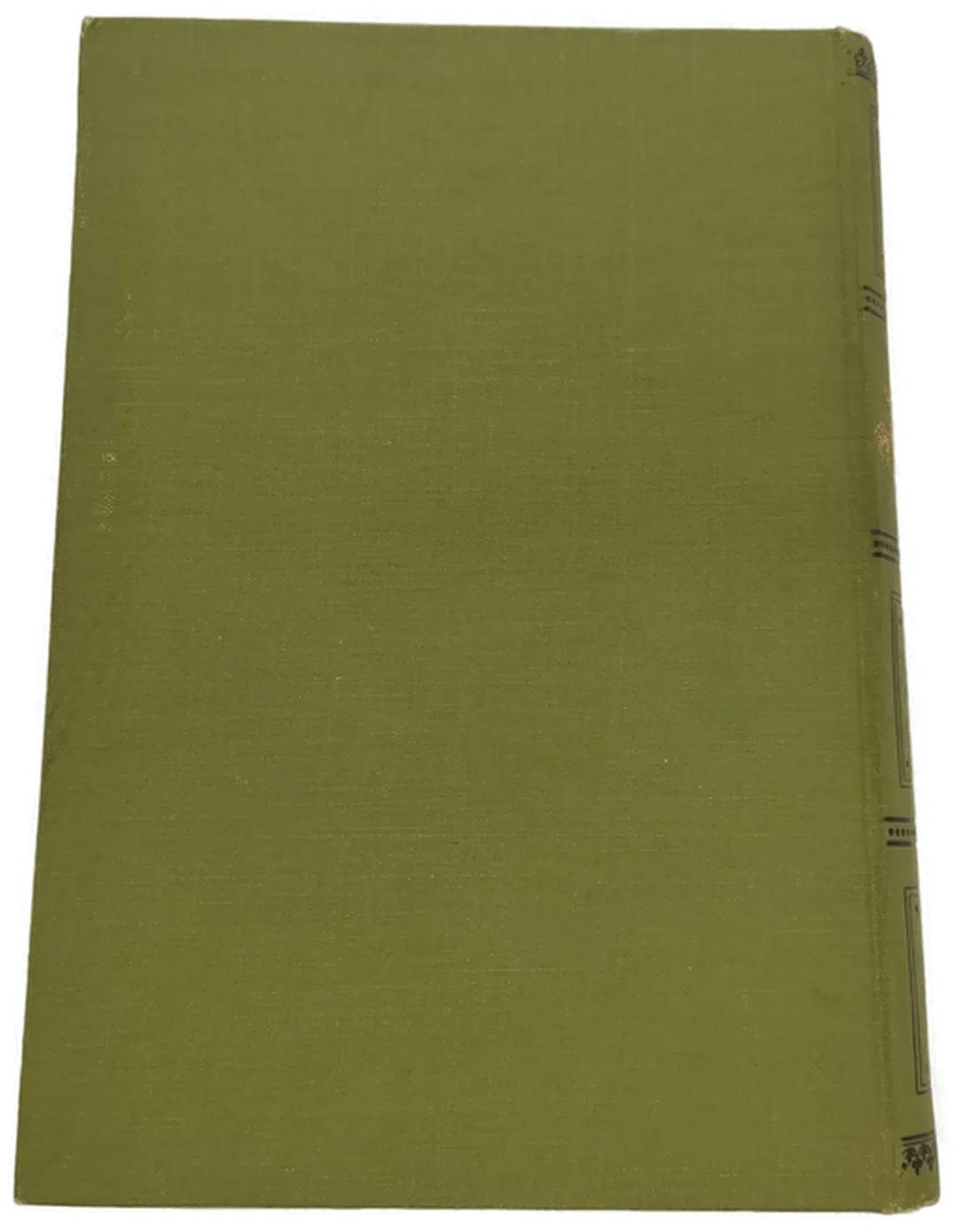 Altes Buch Forsteneichner Naturbilder – Bild 3