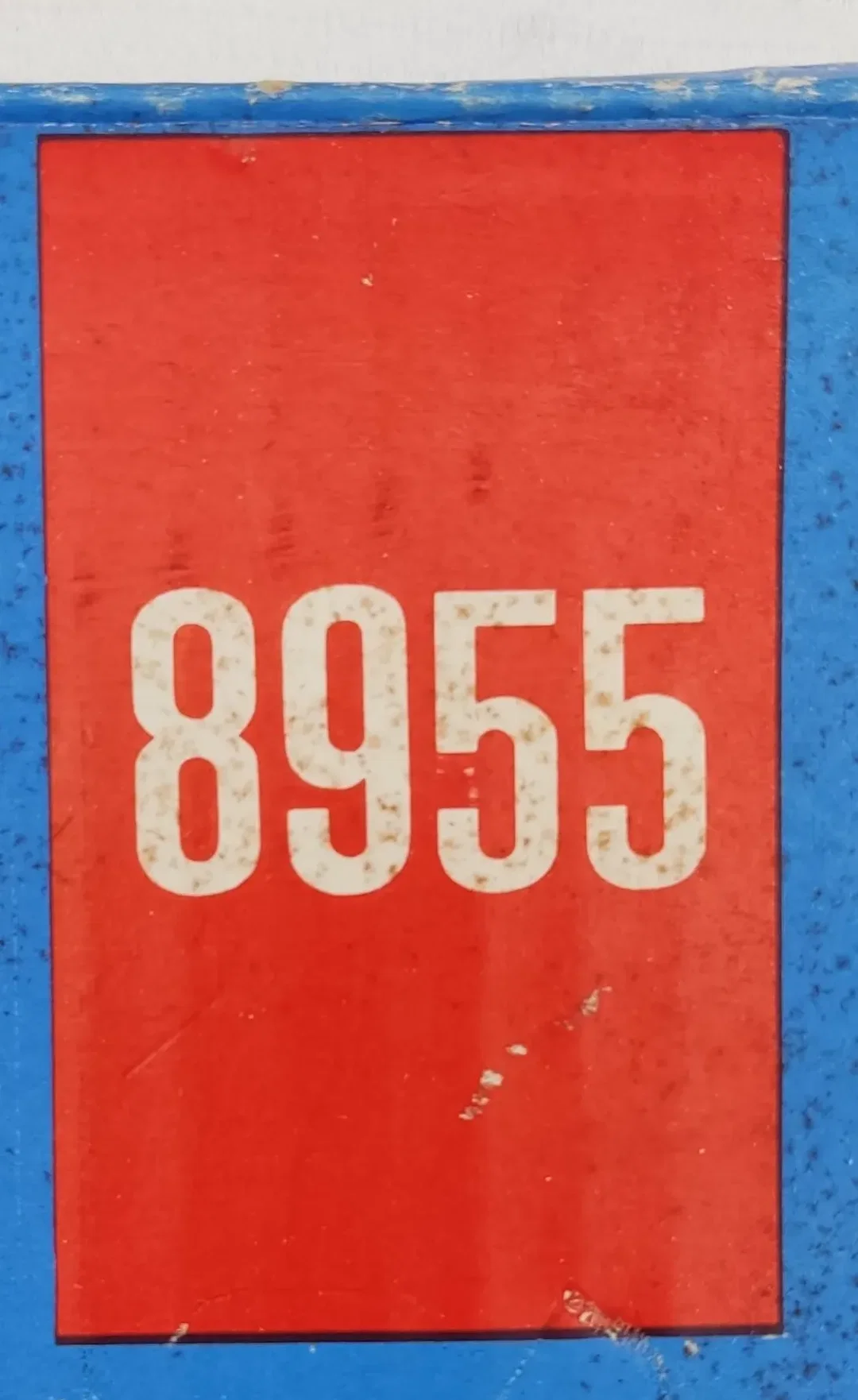 Präsent Trix 8955 - Baukasten inkl. Anleitung – Bild 4