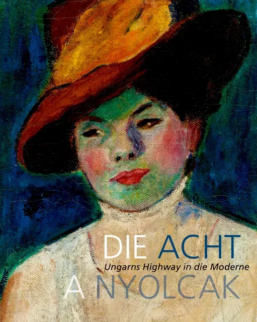Die Acht: Ungarns Highway in die Moderne  - Gergely Barki - Bild 2