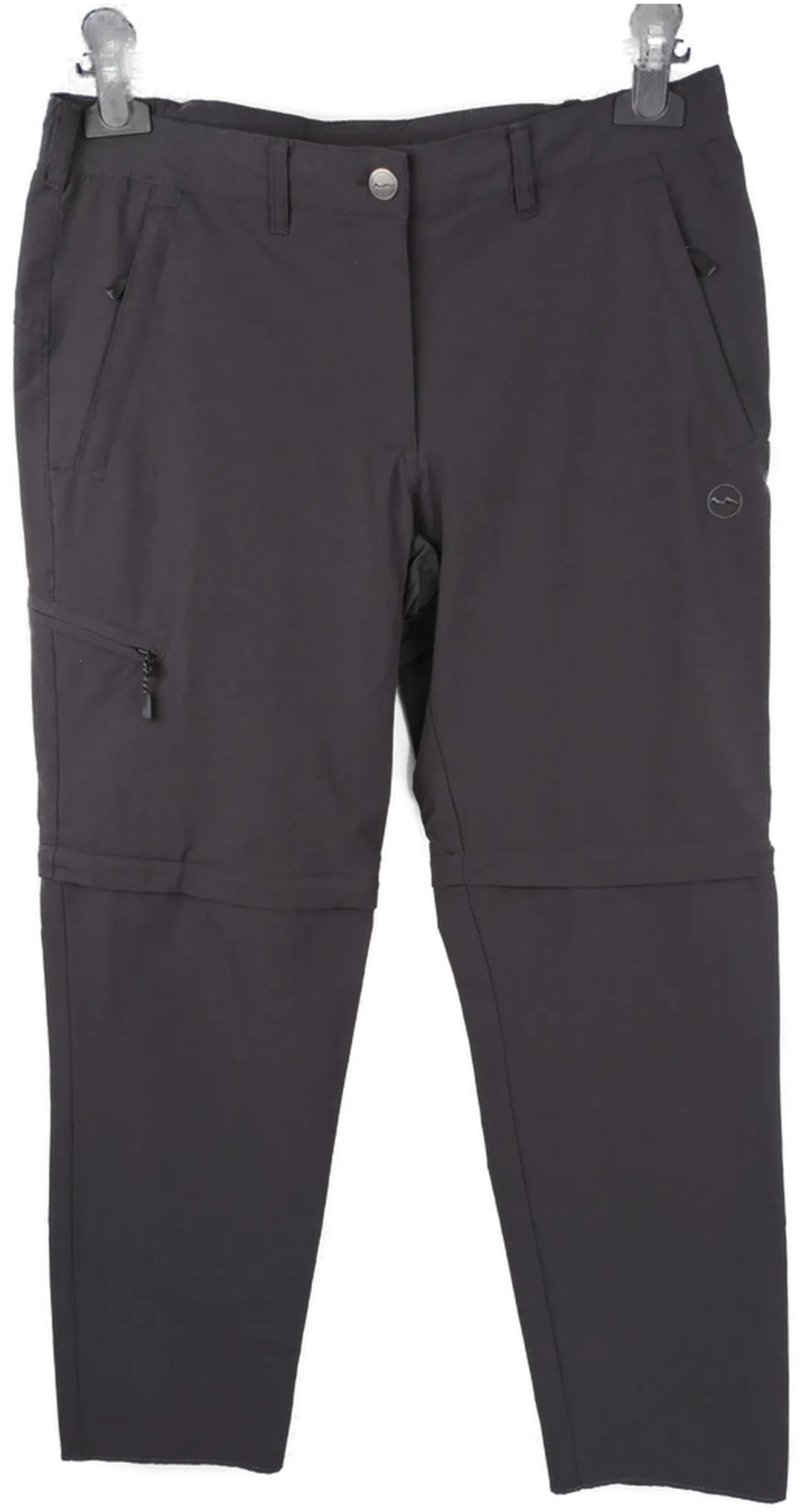 Freizeithose Damen, High Colorado, Gr. 36 - Bild 1