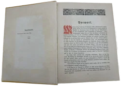 Heiligenlegende in 2 Bänden von P. Matthäus Vogel Jubiläumsausgabe Juni 1926 – Vorschau 5
