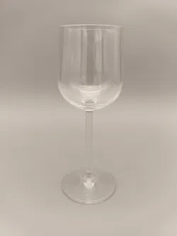 6 Weissweingläser, Zwiesel - Bild 1