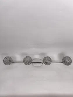 moderne Deckenlampe Metall - Bild 3