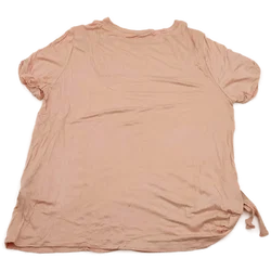 United Colors of Benetton Kindershirt rosa Gr. XS/ECH - Bild 2