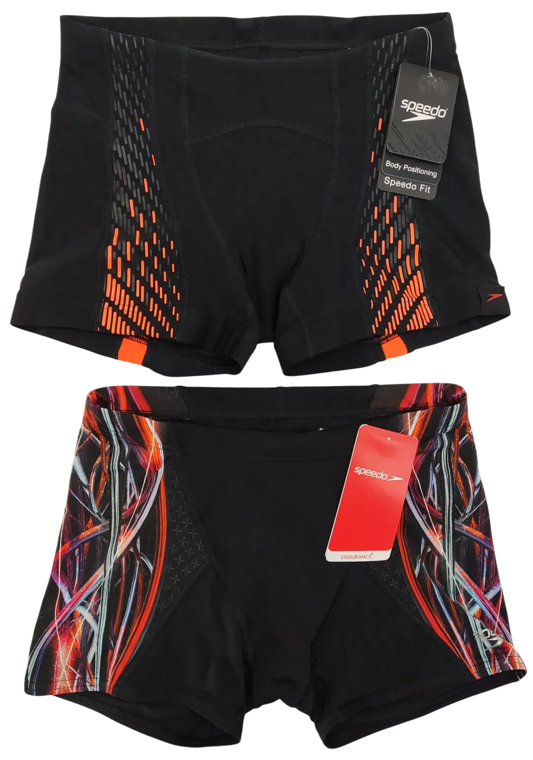 speedo Herren Badeshorts - 2 Stück  - Bild 4