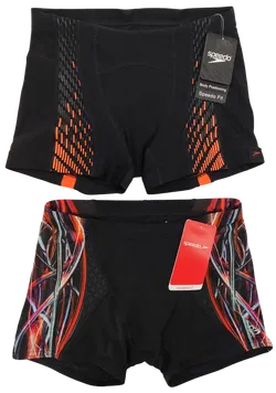 speedo Herren Badeshorts - 2 Stück  - Bild 1