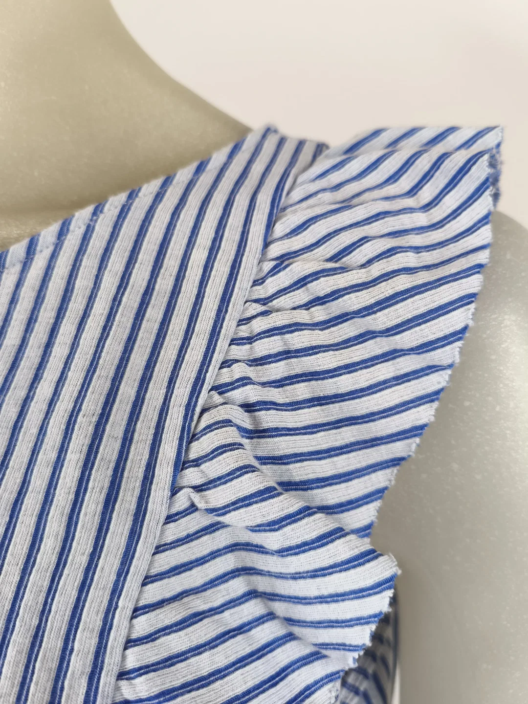 Vero Moda, Damenbluse,  Gr. L – Bild 3