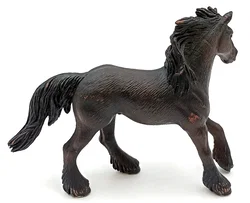 Schleich Friesen Stute Spielfigur – Vorschau 2