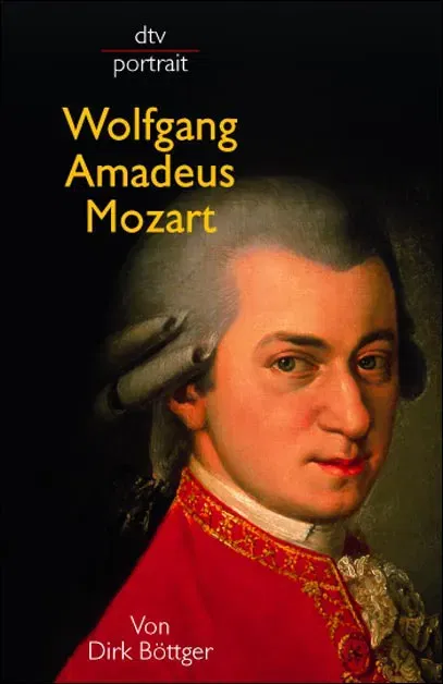 Wolfgang Amadeus Mozart - Dirk Böttger - Bild 2