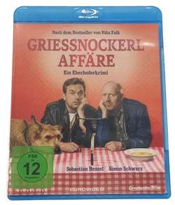 Blu-ray Disc 