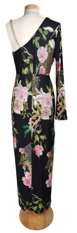 Body Flirt Damen Abendkleid - L/40/42 - Bild 2