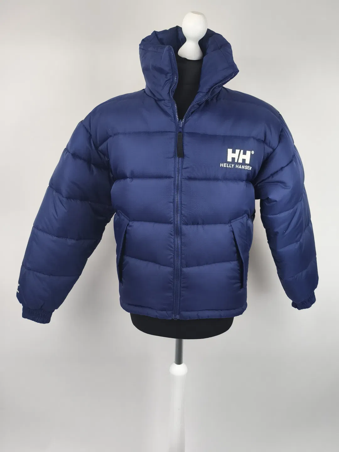 Helly Hansen Herren Wendejacke Gr. XS - Bild 4